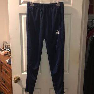 adidas tiro 17 navy blue